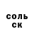 A PVP мука BANDY CHOTTA